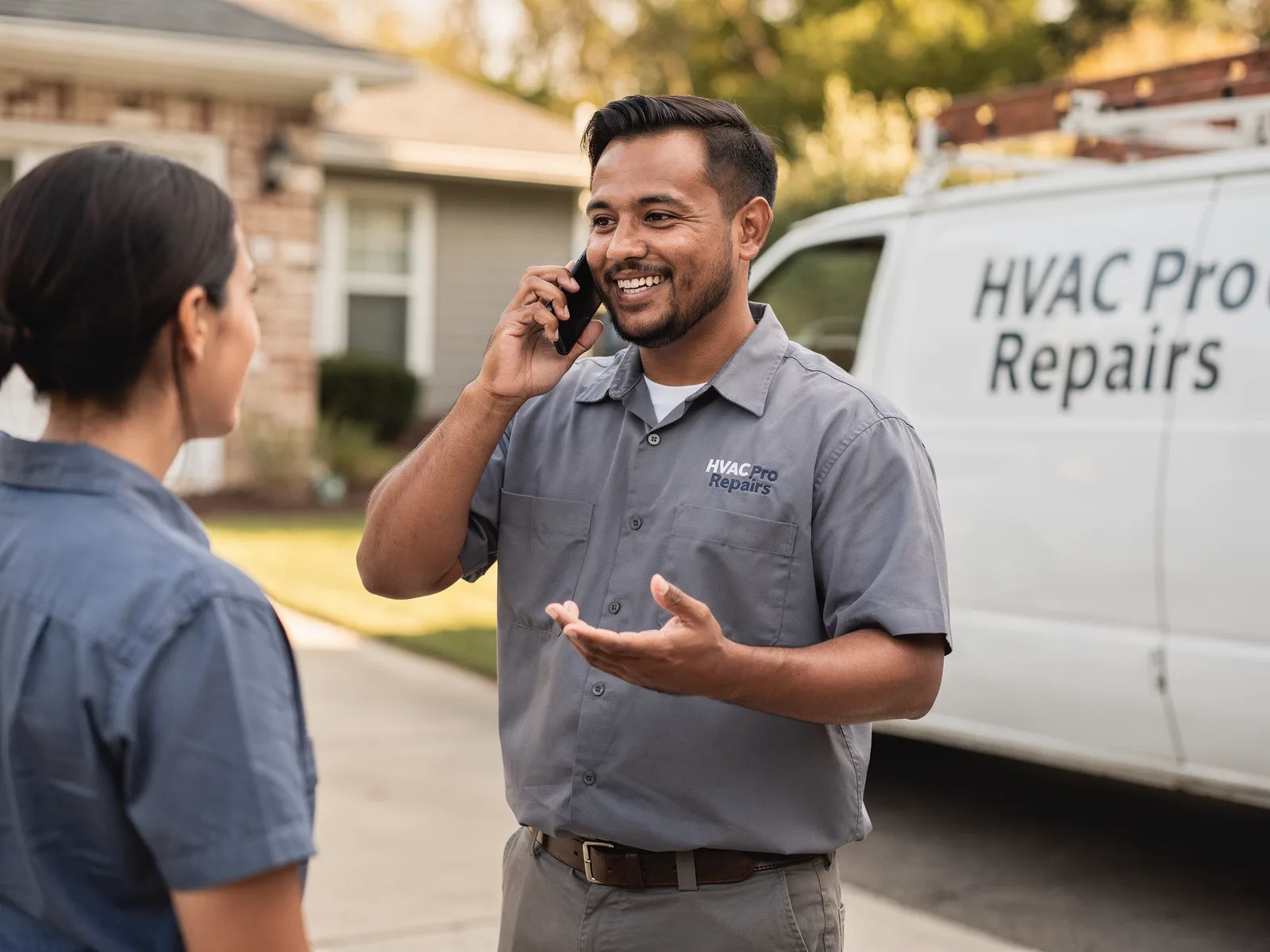 Heat Pump Repair Bumpass, VA FAQs